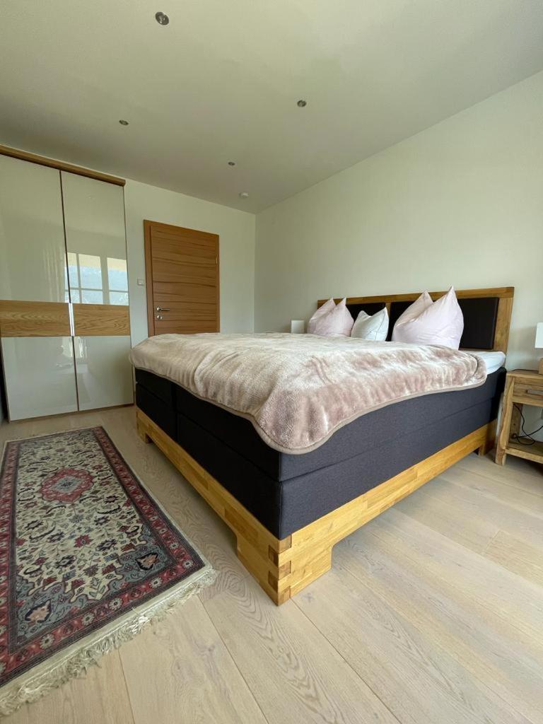Luxury-Suites Traunsee เทราน์เคอร์เคน ภายนอก รูปภาพ